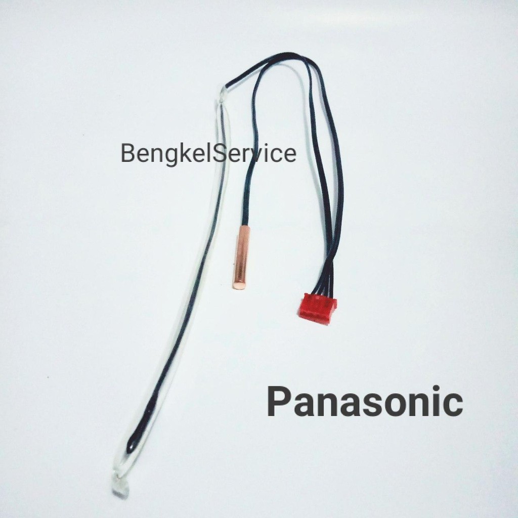 Thermistor Thermis Termistor Termis AC Daikin, Panasonic, LG, Samsung, Pilih Aja Master !