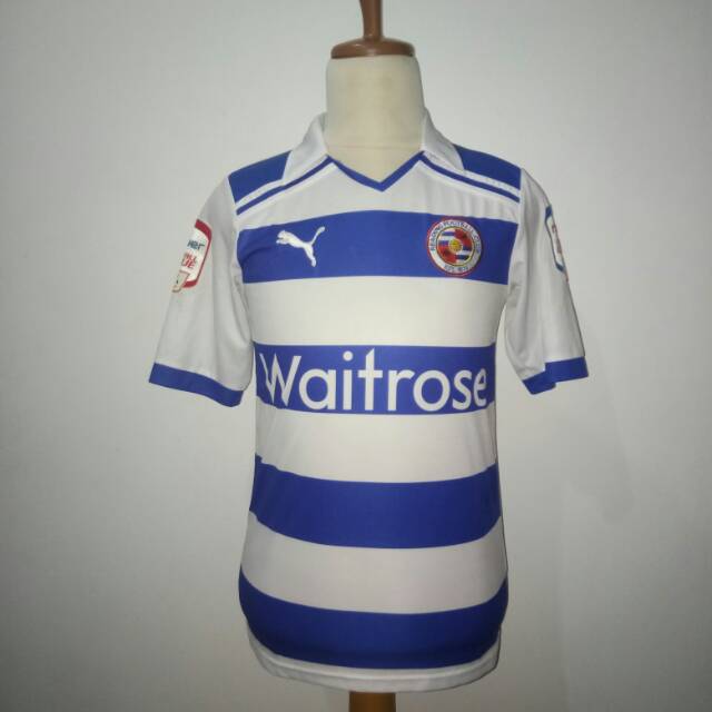 Jersey reading nameset hunt