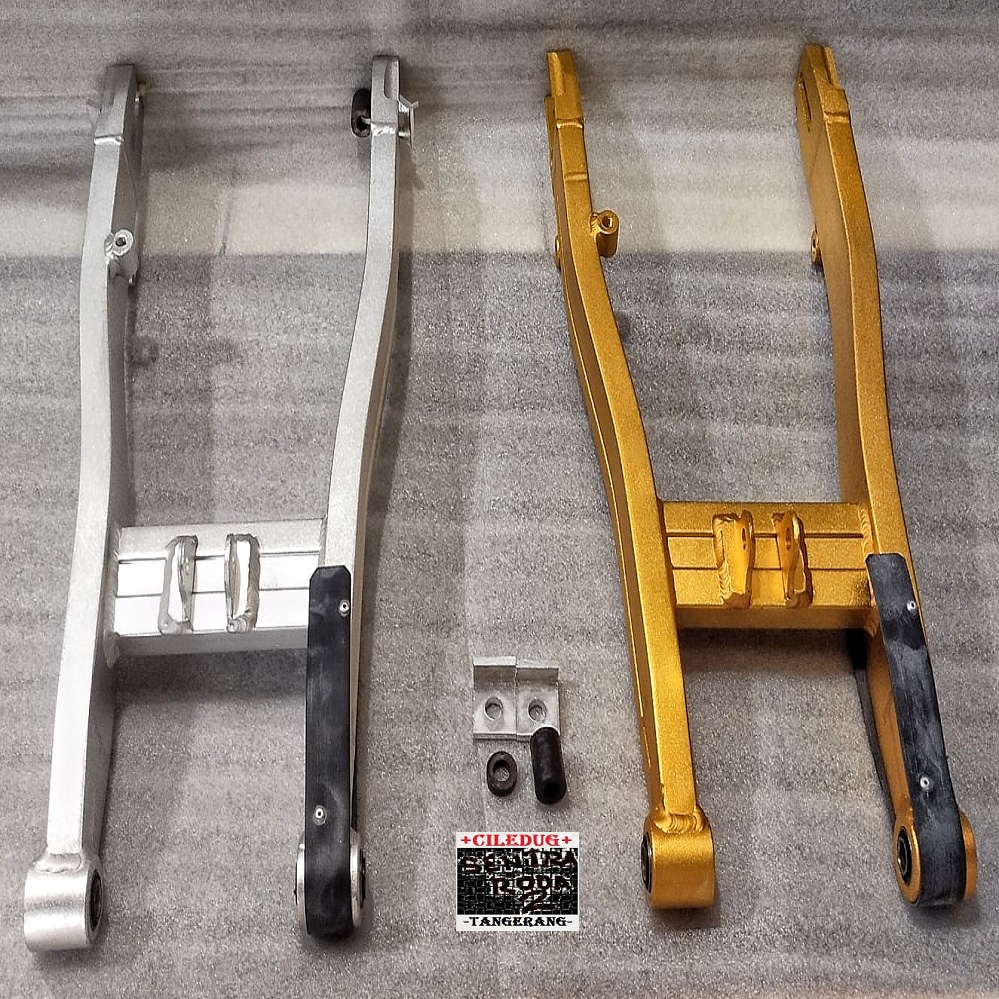 Jual Swing Arm Jupiter MX Old 135 / Lengan Ayun Khusus MX Old 135 PnP