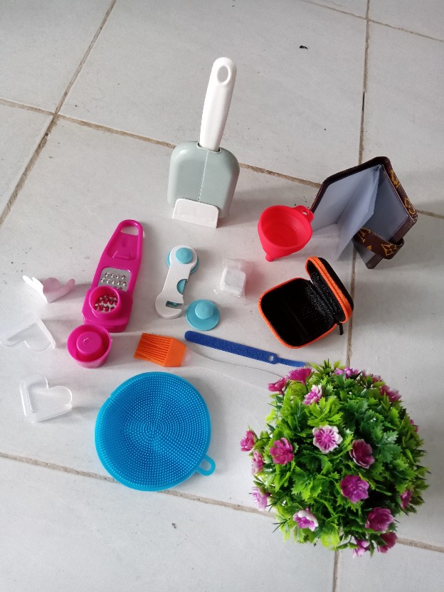 [import] - Tablet Pembersih Mesin Cuci Tablet Padat Enzim Biologis