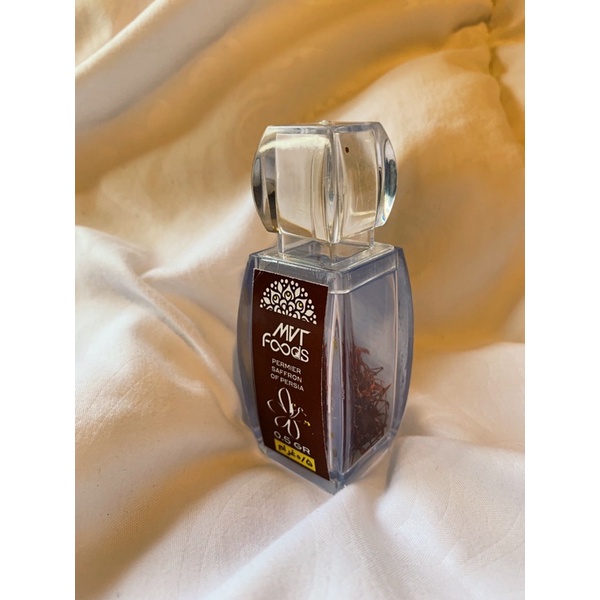 

MVT Food Saffron of Persia (0,5g)