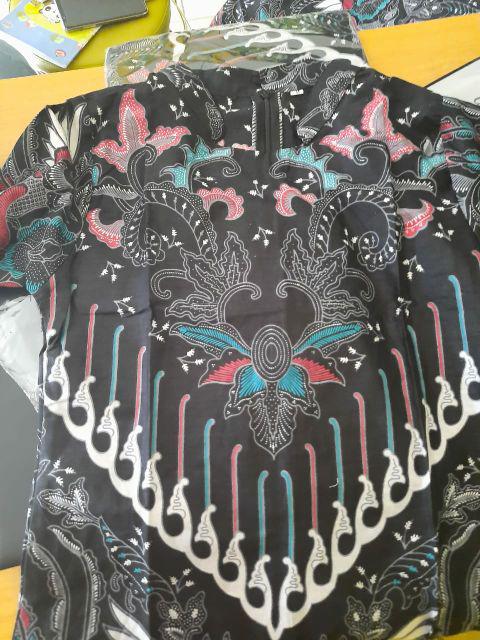 Termurah Bisa Pisah - Couple Keluarga / Batik Couple / Couple Batik Anak - Harga Grosir Termurah