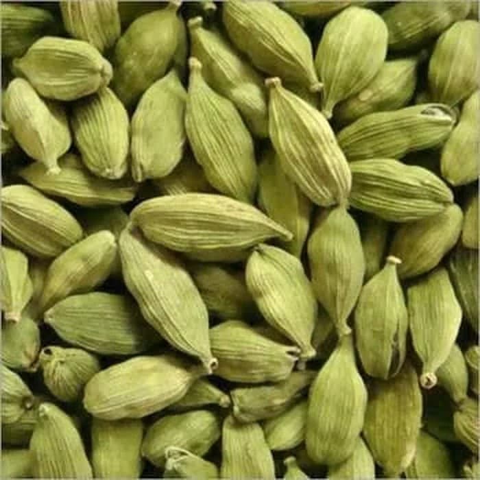 

KAPULAGA HIJAU/ CARDAMOM INDIA/ARAB/1KG