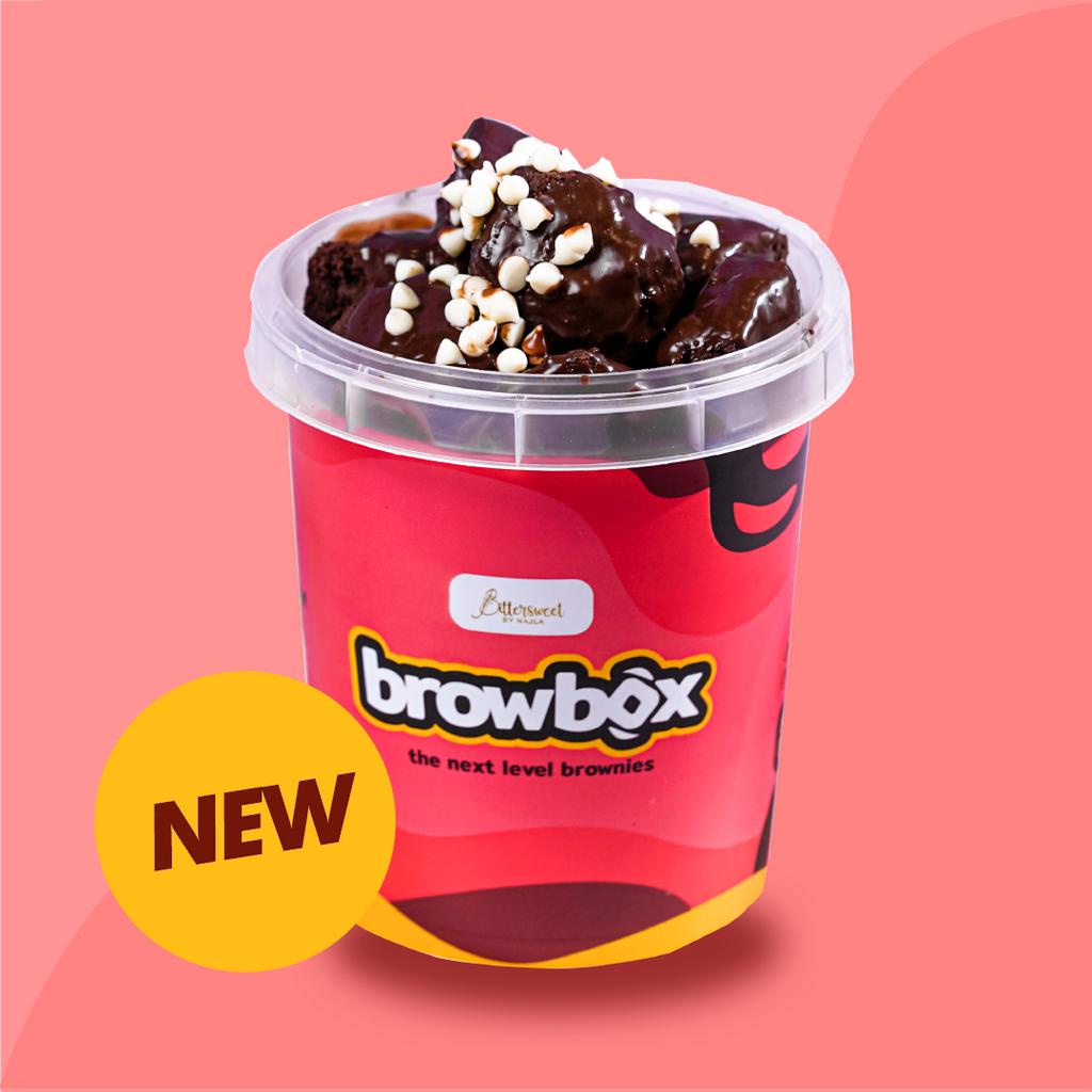 BROWBOX BELGIUM