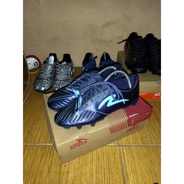 SPECS SWERVO HYDRA ELITE FG