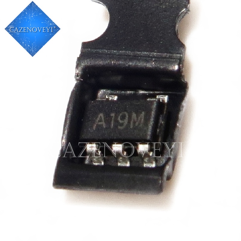 10pcs Ic M3406-Adj M3406 3406 Sot-23-5