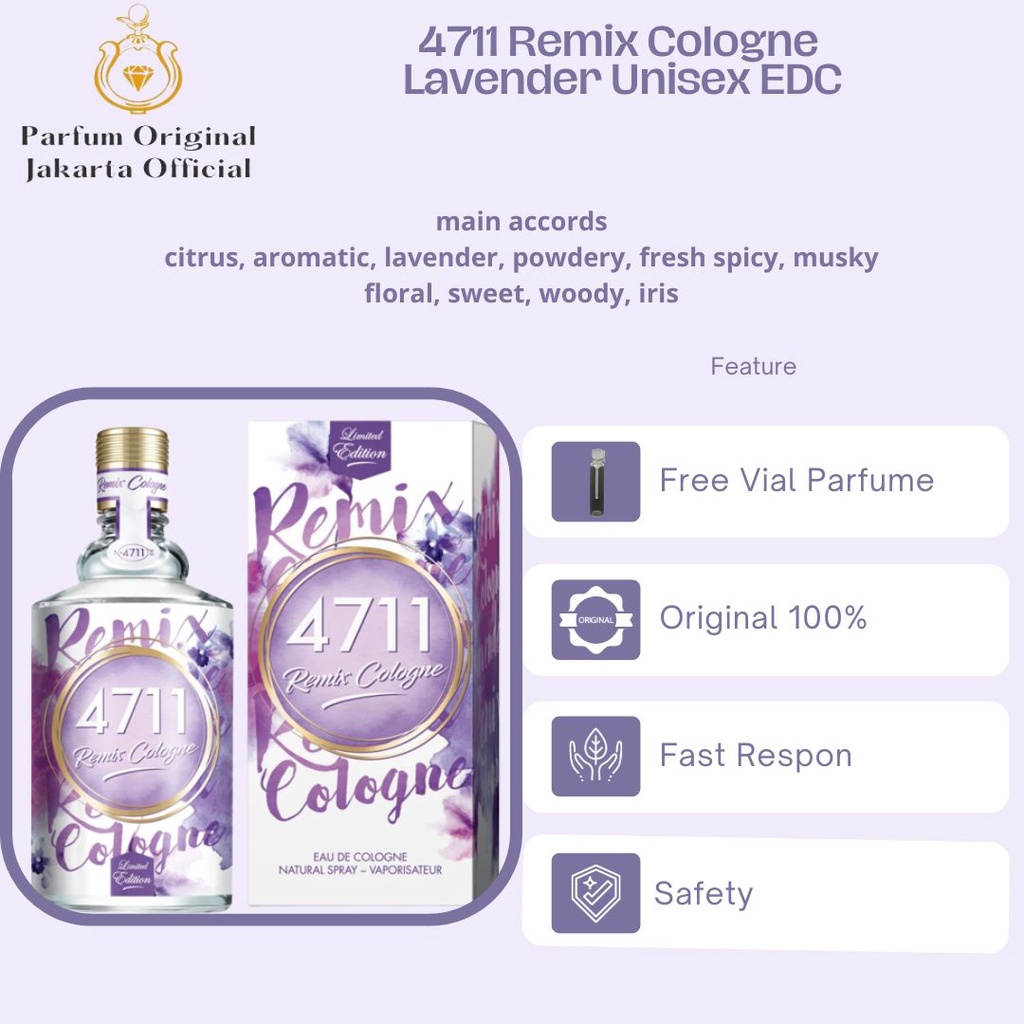 Parfum Parfume Perfume Asli Perawatan Kecantikan Original Import Branded Pria Laki Laki Cowok Peremp