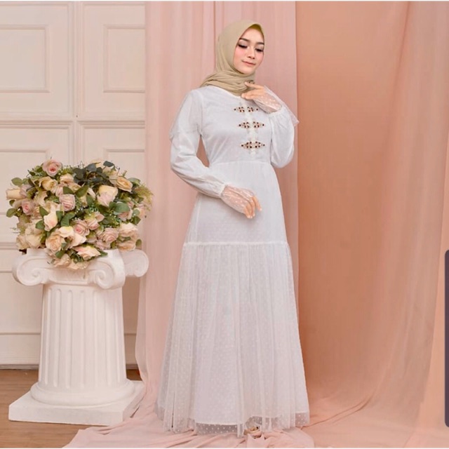 Kaftan Calysta by Judith.id