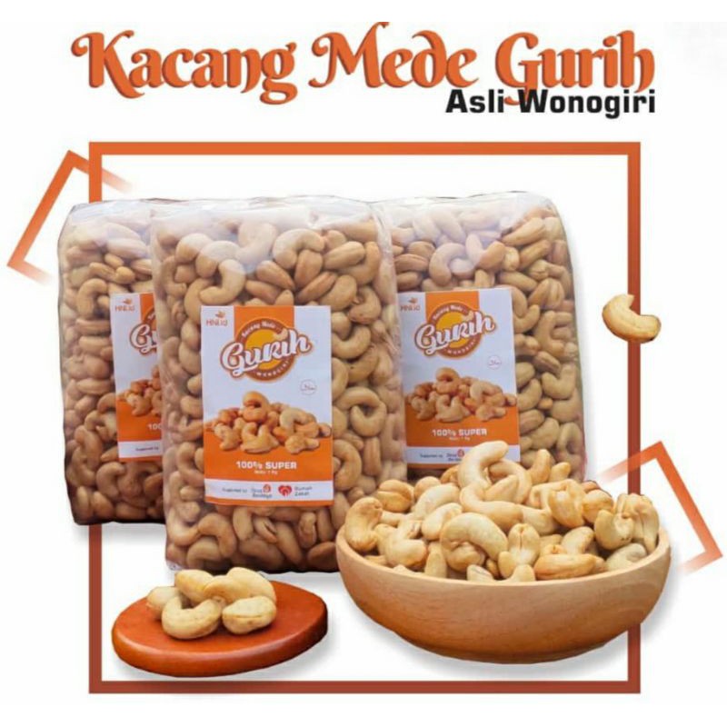 

METE ASLI WONOGIRI