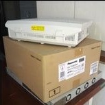 PABX Panasonic KX-TES824 Kapasitas 8 Line 24 Extension - Baru