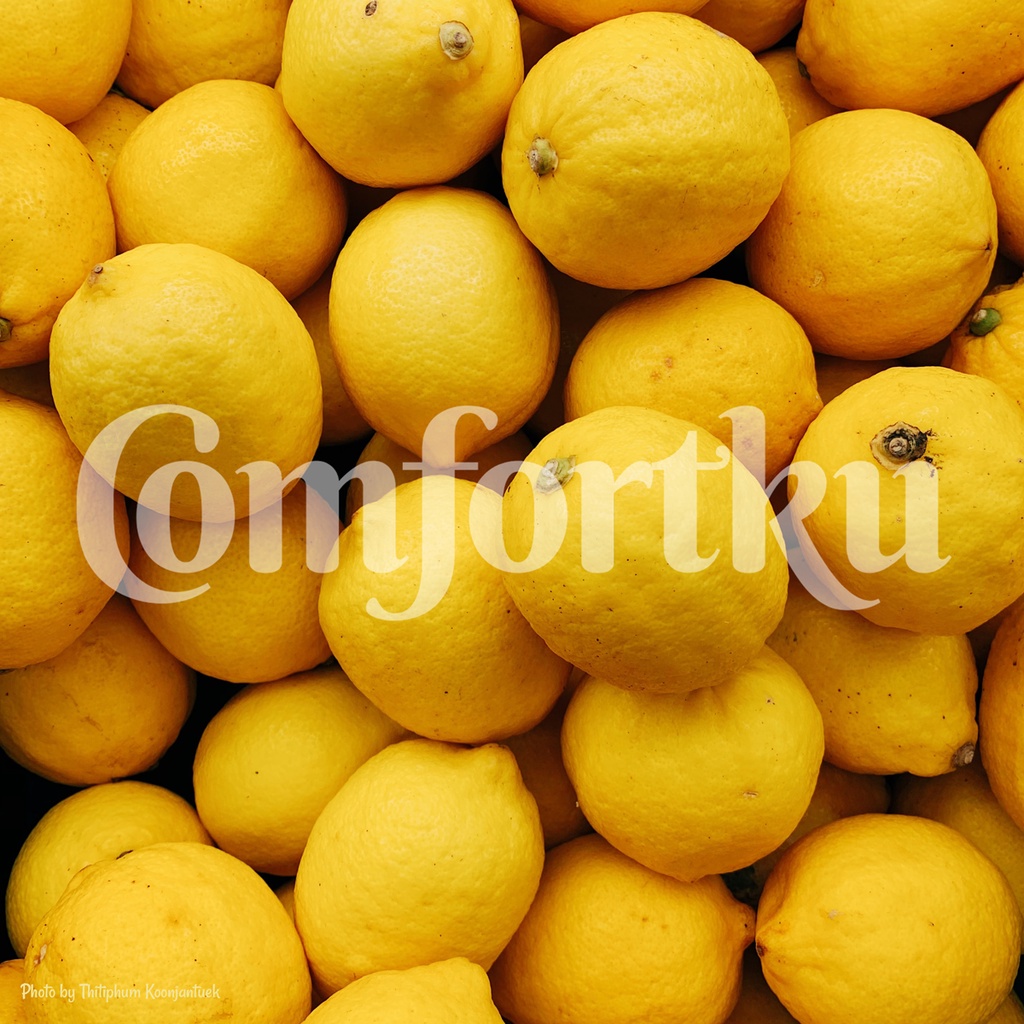 

Jeruk Lemon Lokal Super 1kg grade A limun fresh segar ready