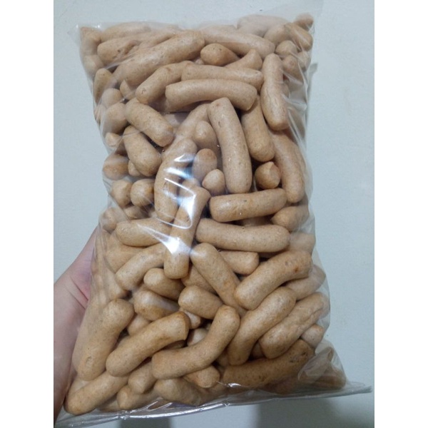 

AmplangKerupukIkan