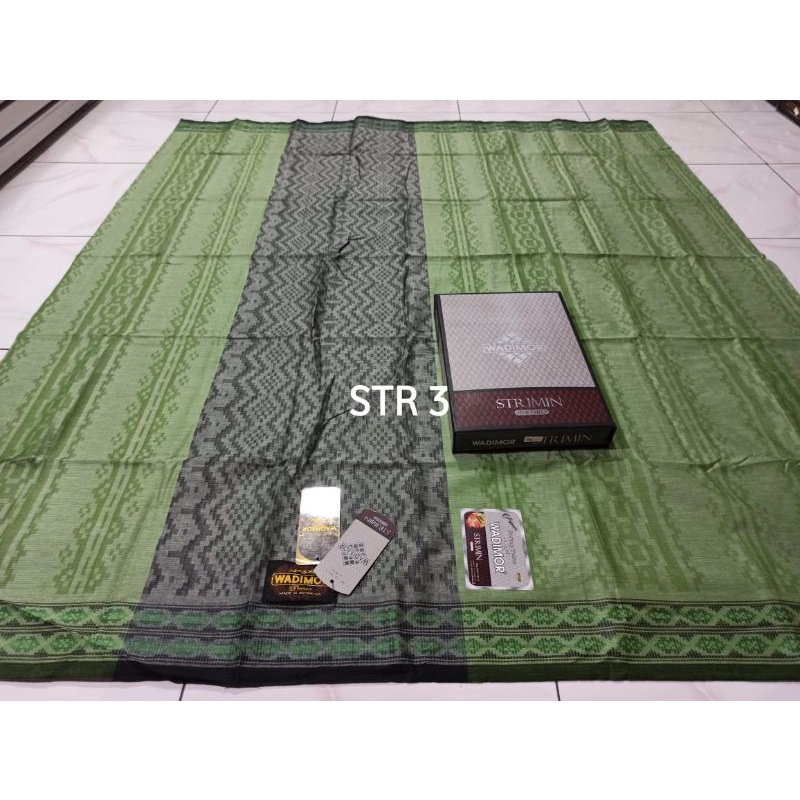 Sarung Wadimor Strimin