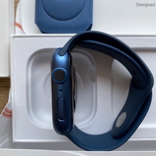 iwatch ibox