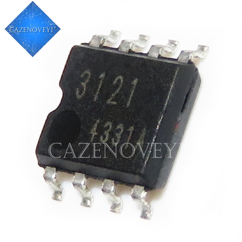 10pcs Ic Ba3121F Ba3121 3121 Sop-8