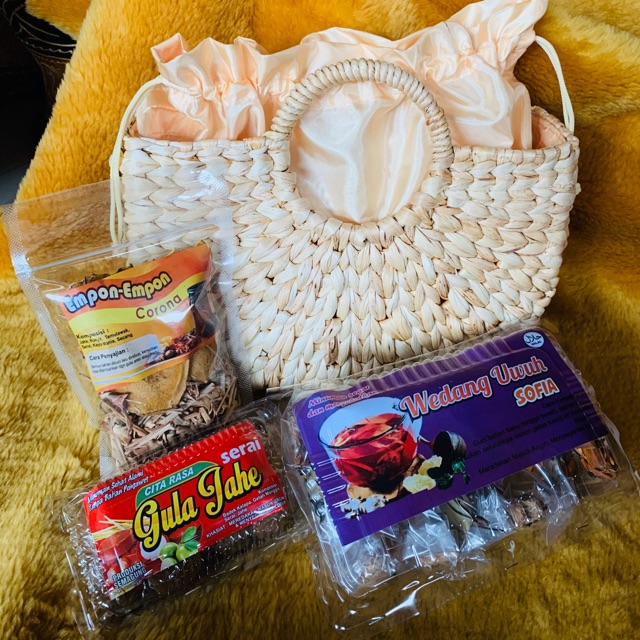 Hampers IDUL FITRI RAMADHAN parcel unik dan murah tas Hampers IDUL FITRI RAMADHAN parcel unik dan murah tas