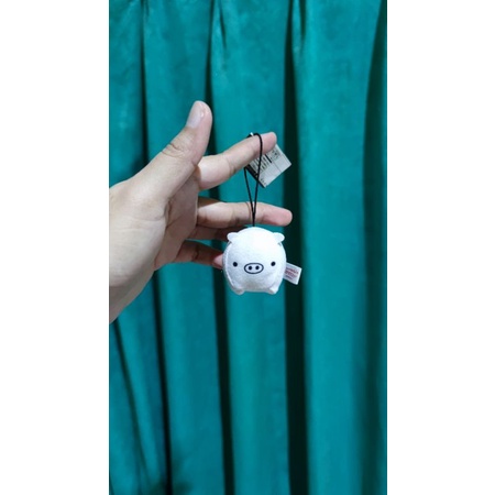 Monokuro boo/boneka monokuro boo