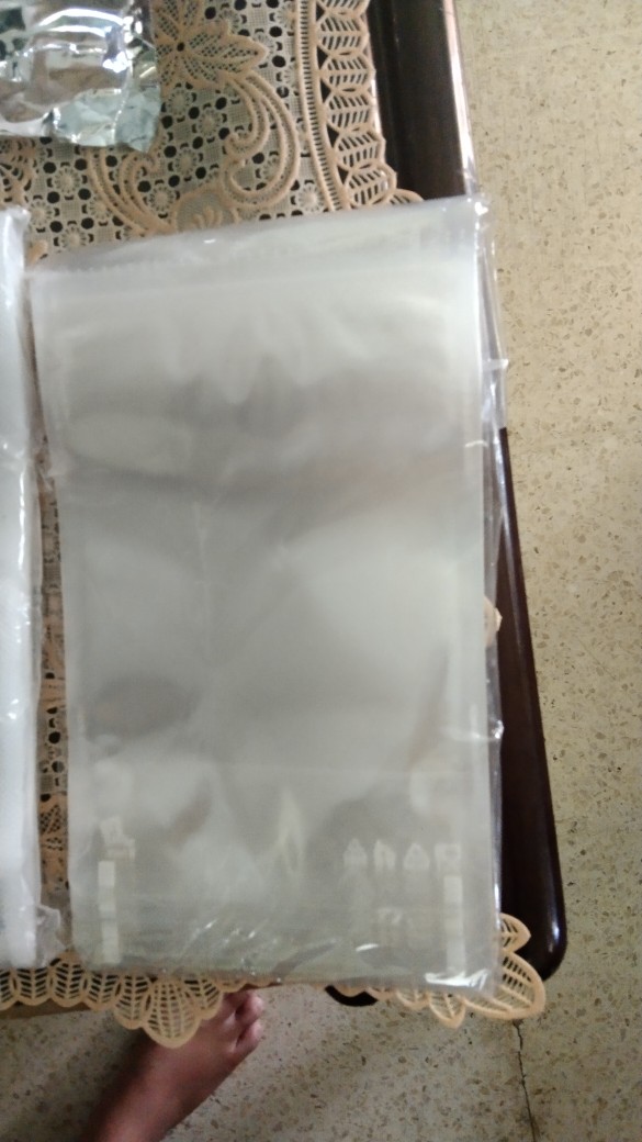 Standing Pouch Lightpack Cair 13 X 21 13x21 / Pouch / Tempat Penyimpanan / Kantong Plastik