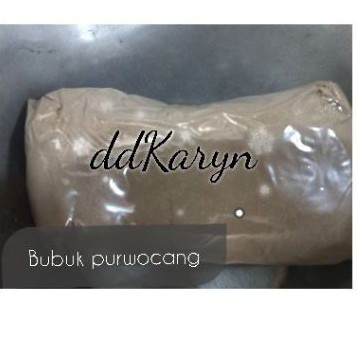 

Bubuk purwoceng 1kg