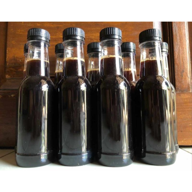

Madu hutan asli jambi