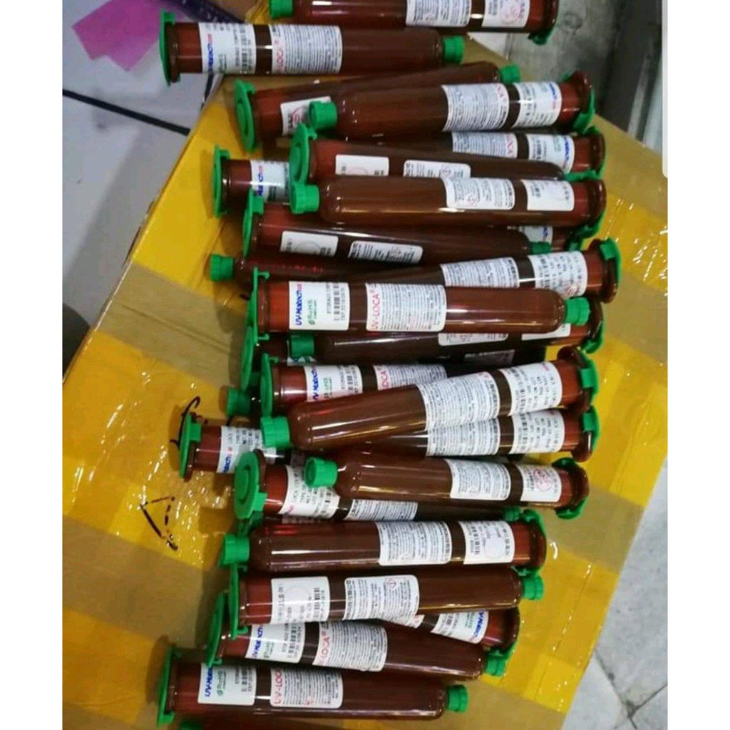 

Lem Uv Besar Murah