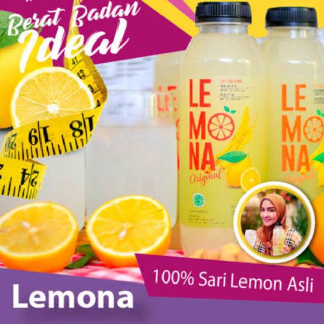 

Agen lemona resmi!!! harga paling murah...harga reseller beda lagi