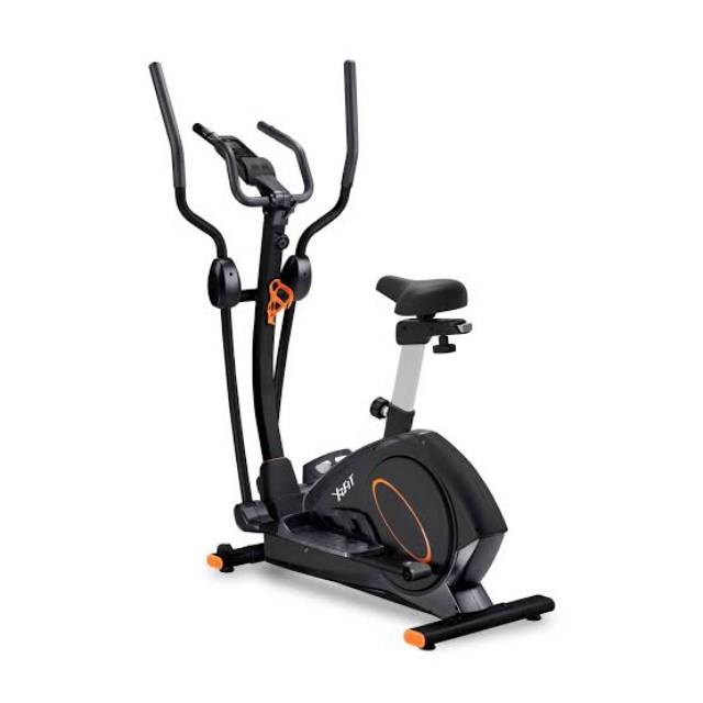 X2fit Ergocross (W /Chair) Eliptical Trainer CX-9 +