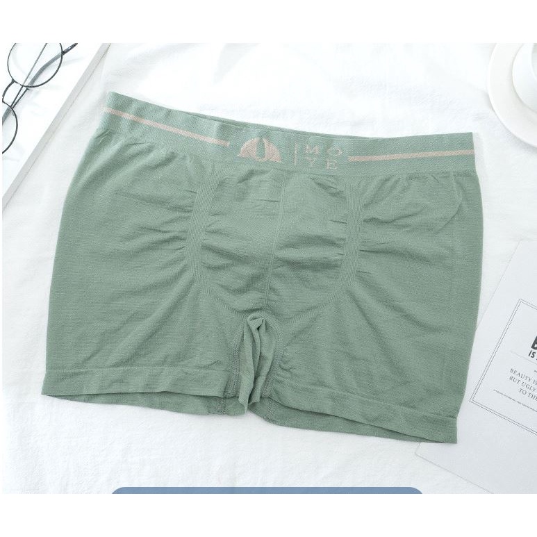 BV.ID BX495 CELANA DALAM BOXER PRIA MAN UNDERWEAR SEMPAK COWOK CELANA PENDEK COD