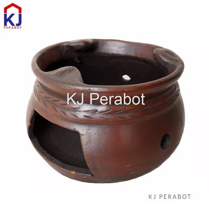 KJ Perabot - Gerabah Tungku