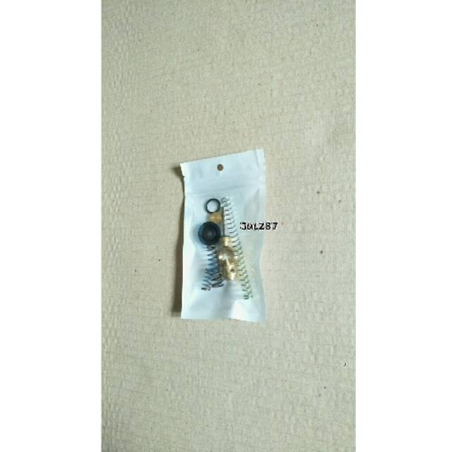 Sparepart canon lama / sparepart canon tabung od25