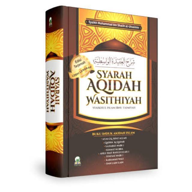 Syarah Aqidah Wasithiyah