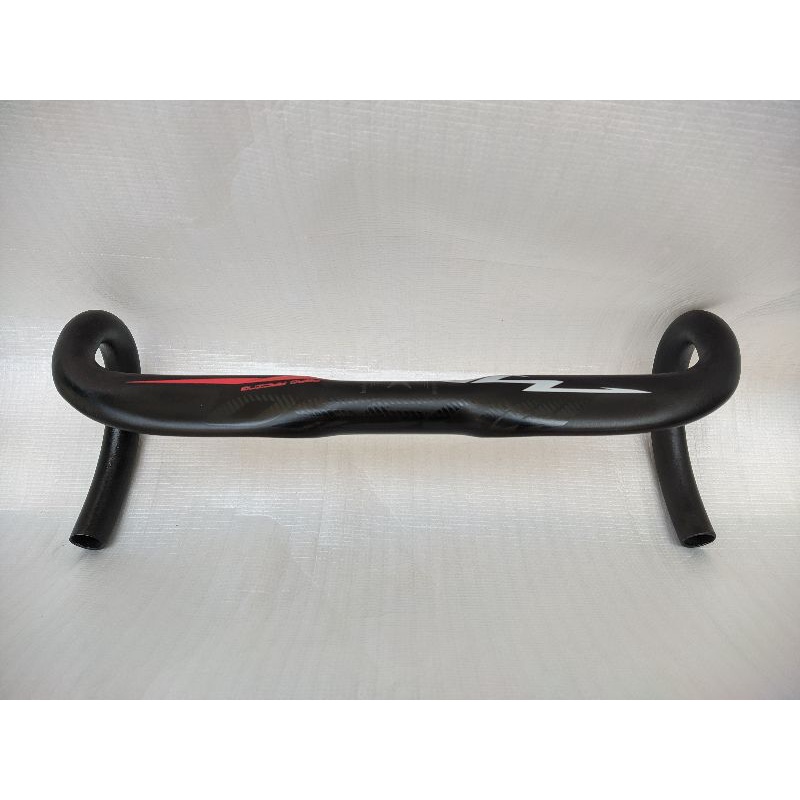 Dropbar Mosso Dropbar Aero Mosso Setang Sepeda Balap Setang mosso 380mm Dopbar Roadbike Mosso
