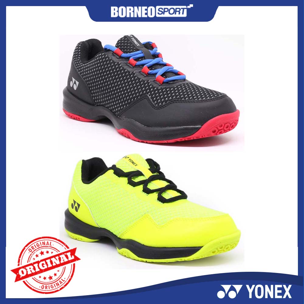 SEPATU BADMINTON YONEX POWER CUSHION 10 OUTDOOR / SEPATU BADMINTON YONEX ORIGINAL