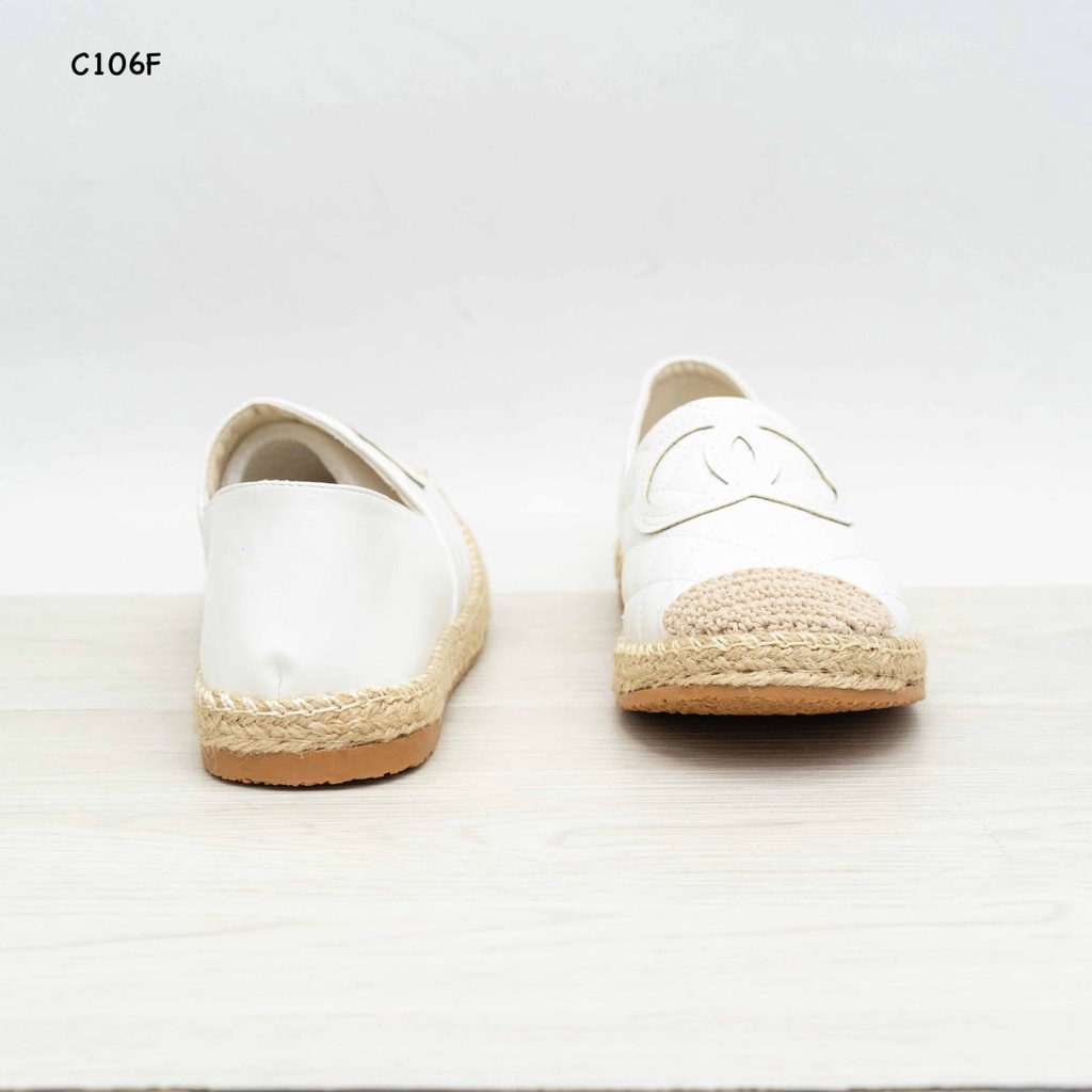 SEPATU CEWEK FASHION C106F