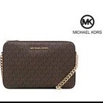 Michael Kors Jet Set Camera Bag