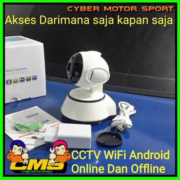 

CCTV kantor pantau via handphone. camera cctv online . cctv ip.