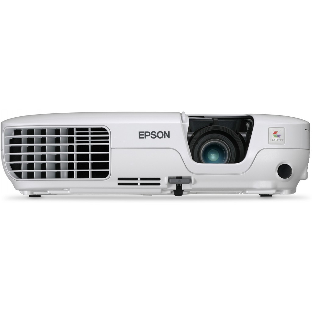 Epson EB-S9 / 2500 Lumens / 2000 : 1 / Proyektor Epson EB S9