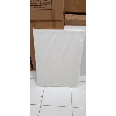 

klm Foam Board ( White Paper Board ) 5 mm 1,2 x 2,4 m ( wajib dipotong )