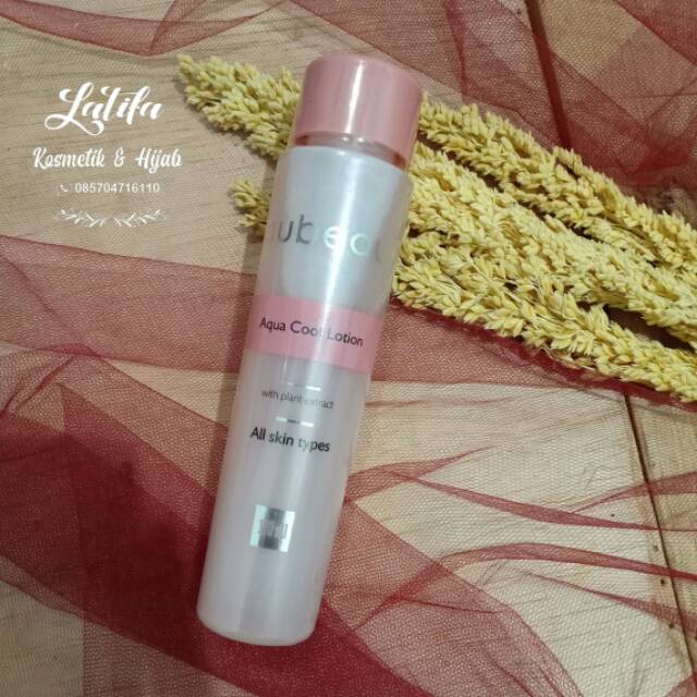 AUBEAU AQUA COOL LOTION