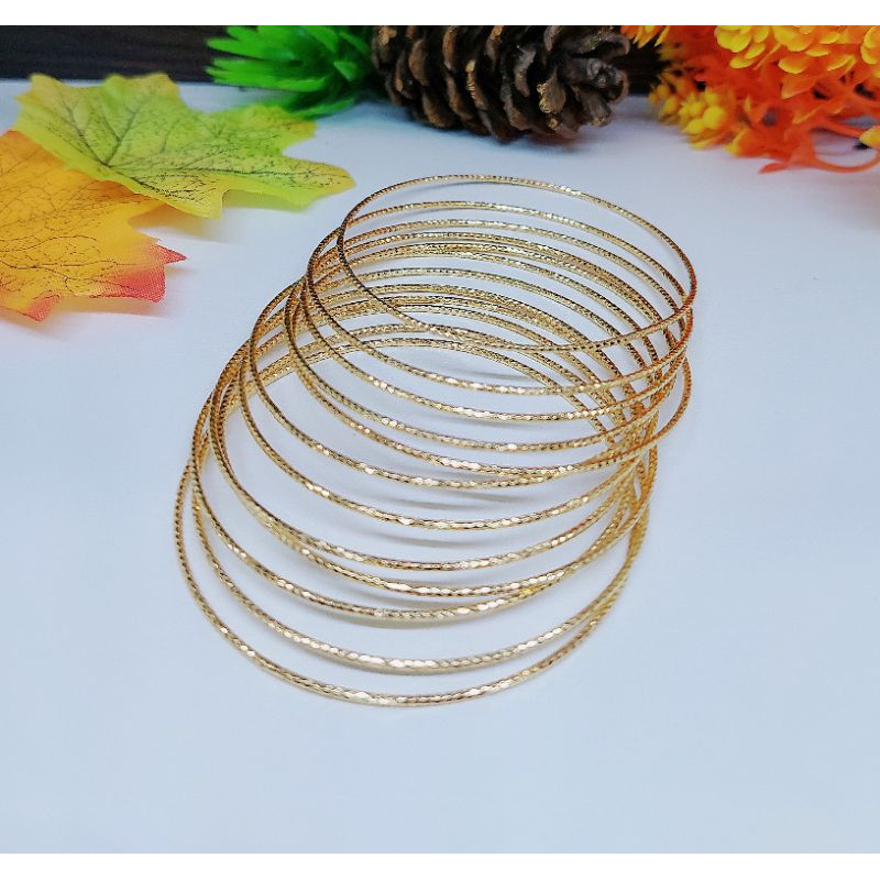 Xuping Gelang Keroncong 4497 set12