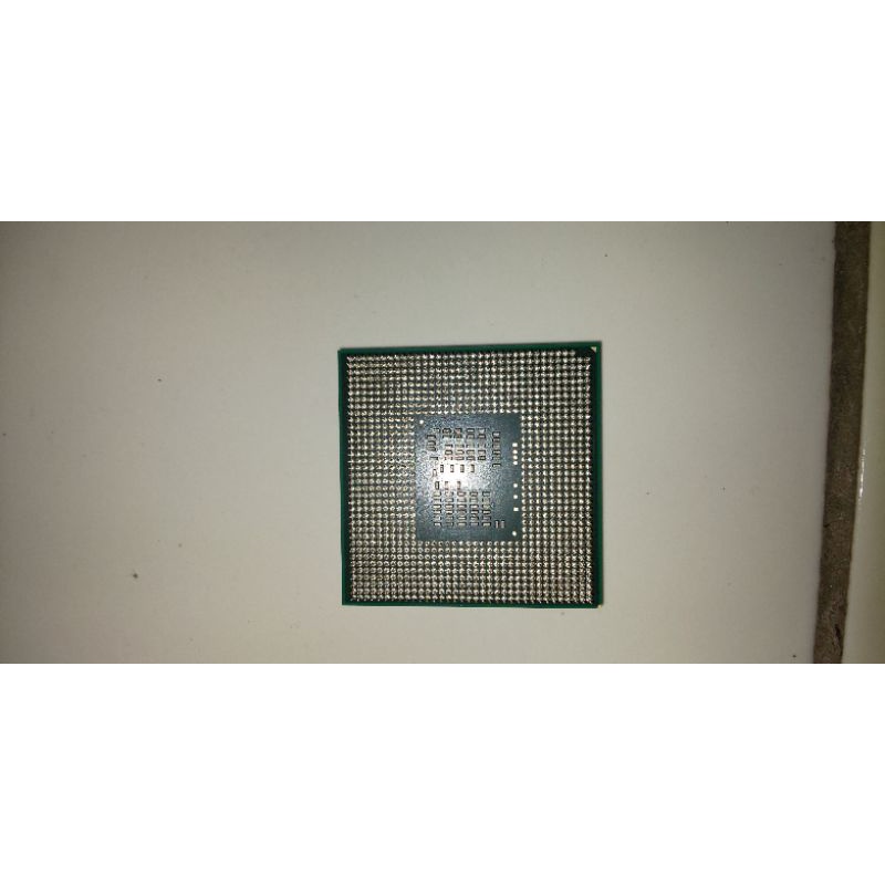 Processor Core i3 350m
