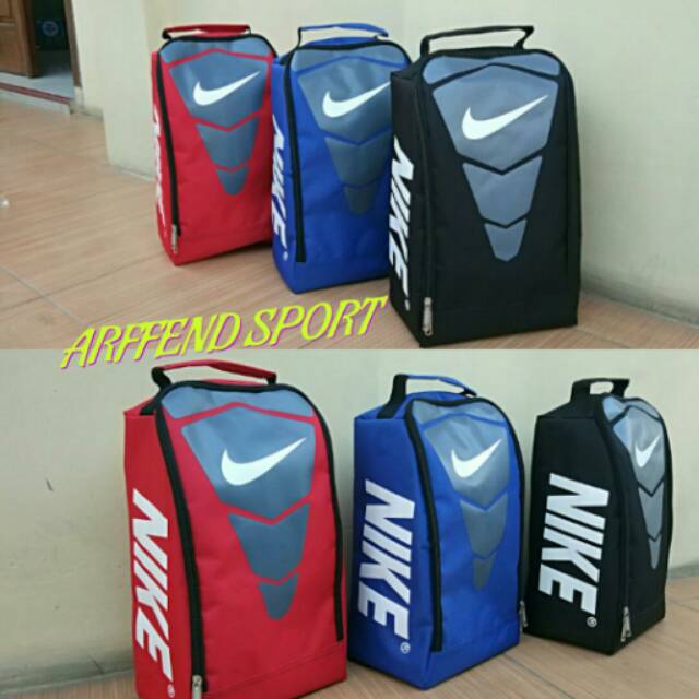 Tas sepatu/shoes bag Nike max air