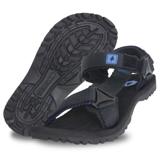 Consina Sandal Terra Sling Sendal Gunung Original