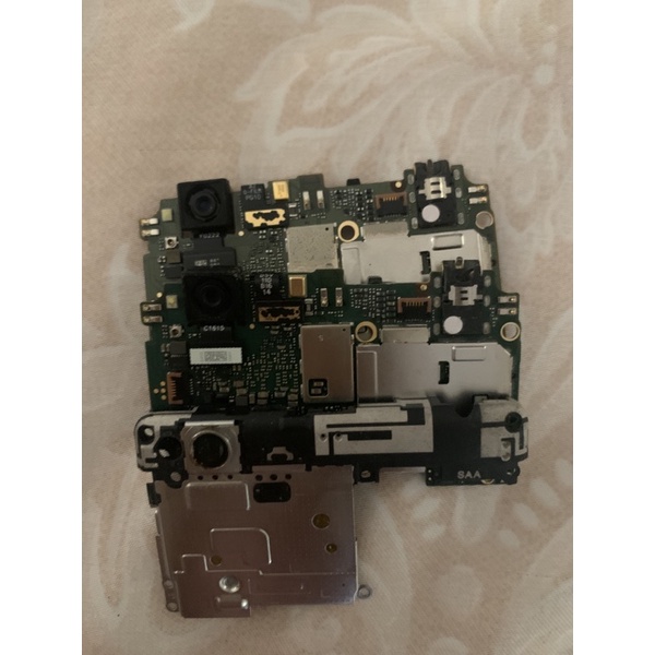 mesin hp redmi 3s ram 3 memori 32