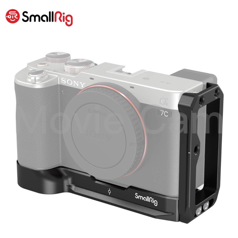 Smallrig L-Bracket for Sony A7C - 3089
