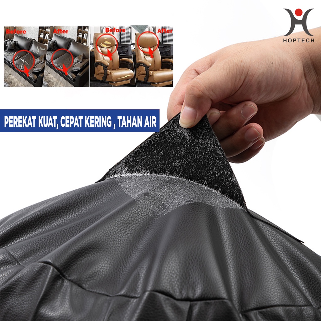 Sticker Kulit Sofa Leather Repair Sticker Cover Perbaikan Kulit Yang Rusak Kulit Sofa Yang Terbuat Dari Kulit Kursi Tas Yang Berlubang Sticker Kulit PU