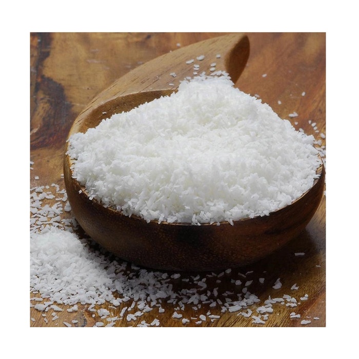 Kelapa Kering 1kg [REPACK] / Tepung Kelapa Kering / Desiccated Coconut