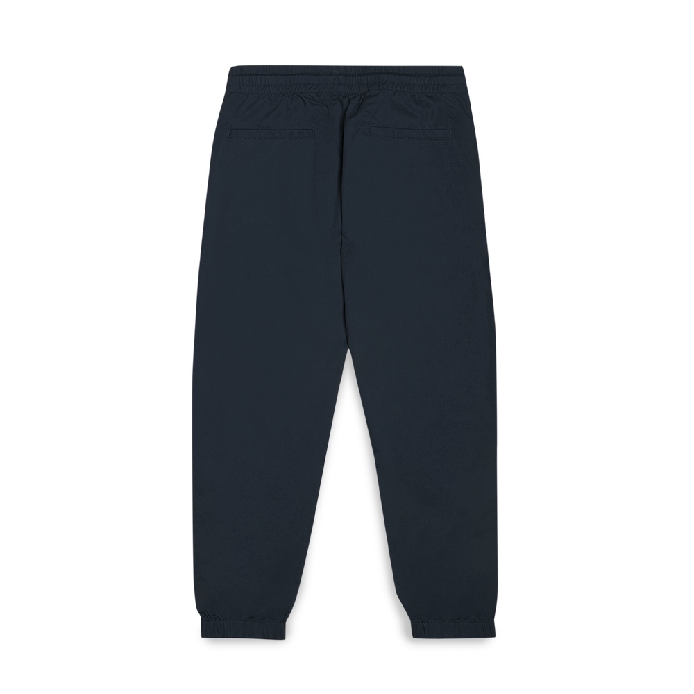 ZGN Straight Leg Track Pants Navy