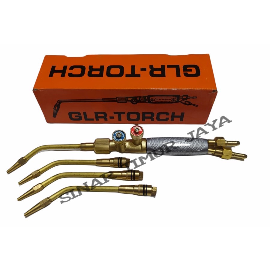 BLANDER LAS KARBIT / WELDING TORCH / BLENDER LAS KARBIT