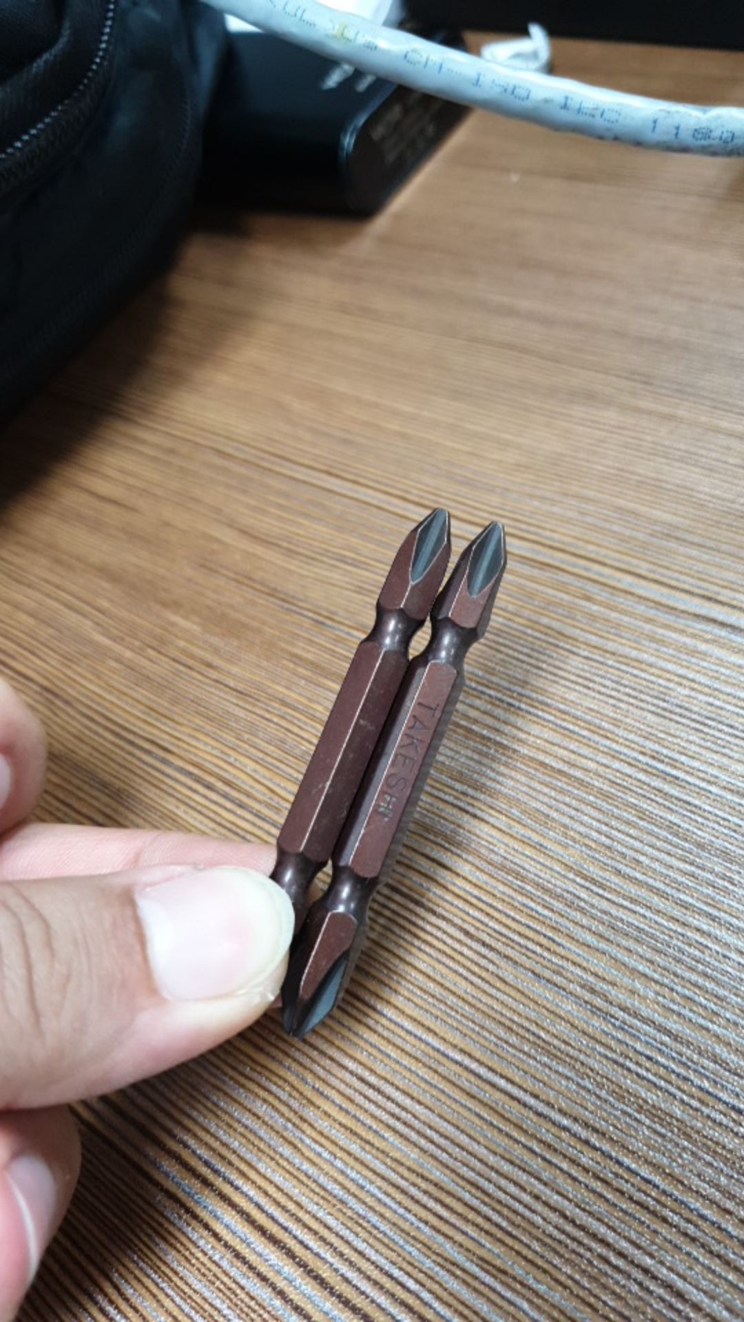 Mata Obeng Angin Ph2 65 Mm